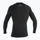 Bărbați O'Neill Basic Skins Rash Guard tricou de înot negru 3342 2