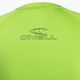 Surf cămașă O'Neill Basic Skins LS Rash Guard verde lime 3342 4