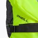 O'Neill Child Superlite 100N ISO vestă de asigurare galbenă 4726EU-LJ100 3