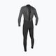 Costum de înot pentru bărbați de 3/2mm O'Neill Reactor-2 Back Zip Full grey 5040 2