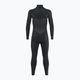 Costum de neopren pentru bărbați O'Neill Psycho Tech 5/4+ Chest Zip Full wetsuit negru 5365 3