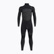 Costum de înot pentru bărbați 4/3+mm O'Neill Psycho Tech Chest Zip Full negru 5337 2