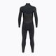 Costum de înot pentru bărbați 4/3+mm O'Neill Psycho Tech Chest Zip Full negru 5337 3