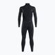 Costum de înot pentru bărbați de 3/2 mm O'Neill Psycho One Chest Zip Full negru 5420 3