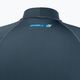 Tricou de surf pentru bărbați O'Neill Premium Skins LS Rash Guard albastru marin 4170B 5
