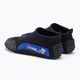 Pantofi de apă O'Neill Reactor Reef negru și albastru 3285 3