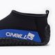 Pantofi de apă O'Neill Reactor Reef negru și albastru 3285 9