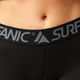 Pantaloni termoactivi pentru femei Surfanic Cozy Long John black 3