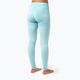 Pantaloni termoactivi pentru femei Surfanic Cozy Long John clearwater blue 2