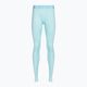 Pantaloni termoactivi pentru femei Surfanic Cozy Long John clearwater blue 5