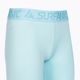 Pantaloni termoactivi pentru femei Surfanic Cozy Long John clearwater blue 7