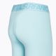 Pantaloni termoactivi pentru femei Surfanic Cozy Long John clearwater blue 8
