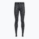 Pantaloni termoactivi pentru femei Surfanic Cozy Limited Edition Long John black zebra 5