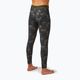 Pantaloni termoactivi pentru bărbați Surfanic Bodyfit Limited Edition Long John forest geo camo 2