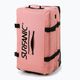 Surfanic Maxim 100 Roller Bag 100 l geantă de călătorie roz prăfuit marl roz prăfuit 2