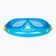 Mască de înot pentru copii Speedo Biofuse Rift albastru 68-012132255 5