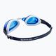 Speedo Jet V2 ochelari de înot pentru copii albastru marin 68-092978577 4