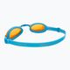 Ochelari de înot pentru copii Speedo Jet V2 albastru și portocaliu 68-092989082 5