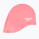 Speedo Șapcă de înot pentru copii din poliester roz 68-71011 4