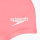 Speedo Șapcă de înot pentru copii din poliester roz 68-71011 5