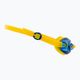 Ochelari de înot pentru copii Speedo Jet V2 galben-albastru 68-09298B567 3