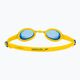 Ochelari de înot pentru copii Speedo Jet V2 galben-albastru 68-09298B567 4