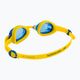 Ochelari de înot pentru copii Speedo Jet V2 galben-albastru 68-09298B567 5