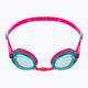 Ochelari de înot pentru copii Speedo Jet V2 roz 68-09298B981 2