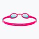 Ochelari de înot pentru copii Speedo Jet V2 roz 68-09298B981 4
