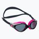 Ochelari de înot Speedo Futura Biofuse Biofuse Flexiseal Dual Female negru/roz 8-11314B980