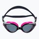 Ochelari de înot Speedo Futura Biofuse Biofuse Flexiseal Dual Female negru/roz 8-11314B980 2