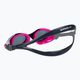 Ochelari de înot Speedo Futura Biofuse Biofuse Flexiseal Dual Female negru/roz 8-11314B980 4
