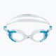 Ochelari de înot pentru copii Speedo Futura Biofuse Flexiseal transparent pentru copii 68-11596 2