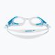 Ochelari de înot pentru copii Speedo Futura Biofuse Flexiseal transparent pentru copii 68-11596 5