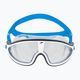 Mască de înot Speedo Biofuse Rift albastru și alb 68-11775 2