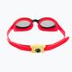 Ochelari de înot pentru copii Speedo Illusion roșu 8-11617 5