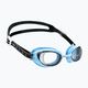 Ochelari de înot Speedo Aquapure Optical Gog V2 negru și albastru 68-117737988
