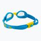 Ochelari de înot pentru copii Speedo Illusion Infant albastru 68-12115 4