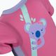 Speedo Koala Koala Printed Float costum de baie pentru copii + vestă roz 8-12258 4
