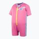 Speedo Koala Koala Printed Float costum de baie pentru copii + vestă roz 8-12258 5