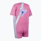 Speedo Koala Koala Printed Float costum de baie pentru copii + vestă roz 8-12258 6