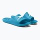 Speedo Slide albastru pentru copii Flip-flops 68-12231 4