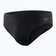 Speedo Essentials End+ 7cm Brief slip de înot pentru bărbați Speedo Essentials End+ 7cm slip de înot negru 68-125080001 6