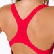Speedo Essential Endurance+ Medalist roșu costum de baie întreg pentru femei 125156446 5