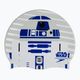 Speedo Star Wars șapcă pentru copii Slpogan Print R2-D2 alb și gri 8-08385D674 4