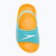 Speedo Atami Atami Sea Squad sandale pentru copii albastru/portocaliu 68-11299D719 6