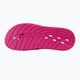 Speedo Slide roz roz flip-flops pentru femei 68-12230 10