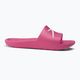Speedo Slide roz roz flip-flops pentru femei 68-12230 2