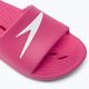 Speedo Slide roz roz flip-flops pentru femei 68-12230 7