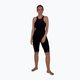 Costum de baie pentru femei Speedo Mash Panel Lehsuit PT negru 8-12335 7